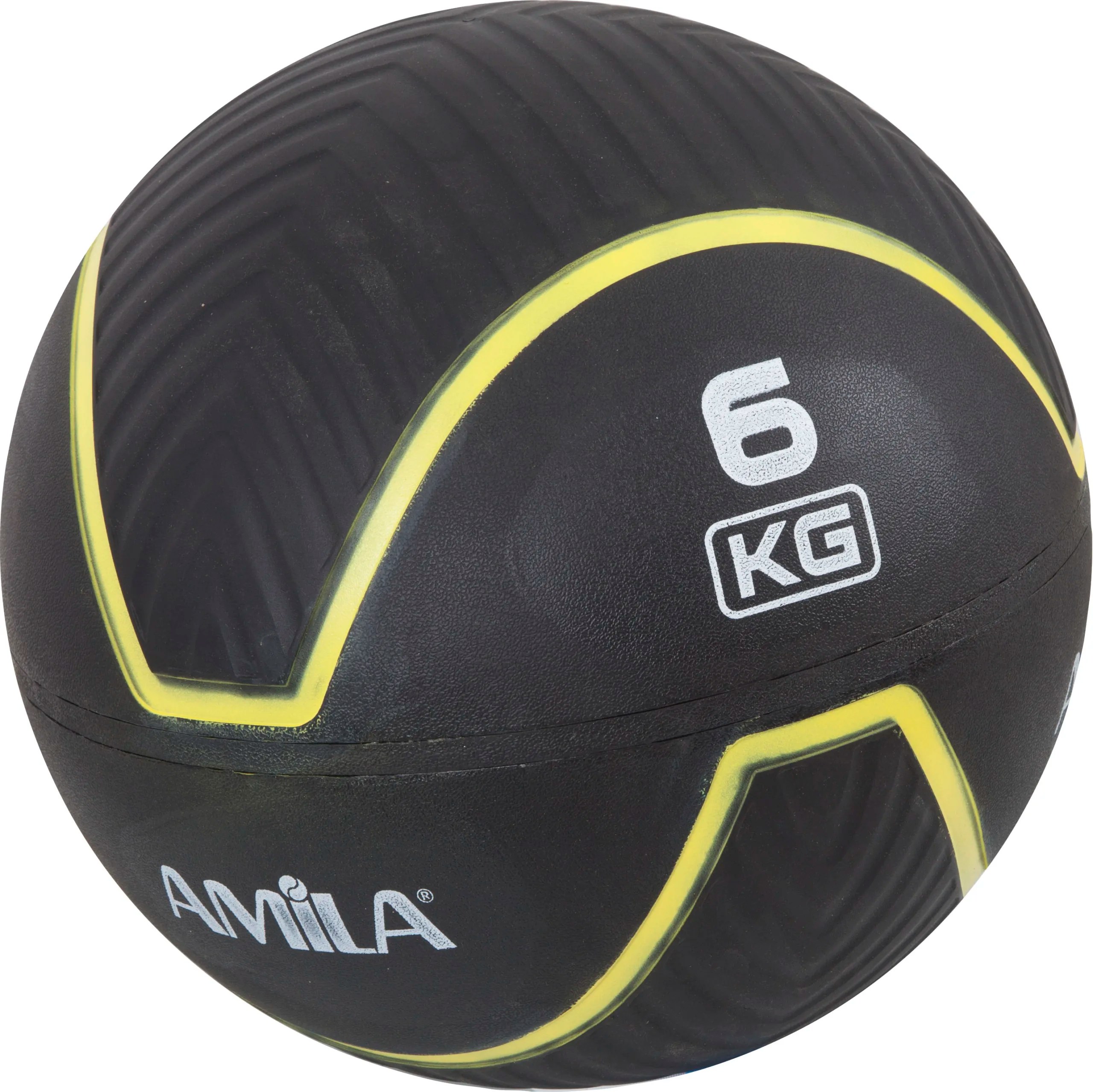 AMILA-Wall-Ball-Rubber-6Kg-1 AMILA Wall Ball Rubber 6Kg 1 scaled